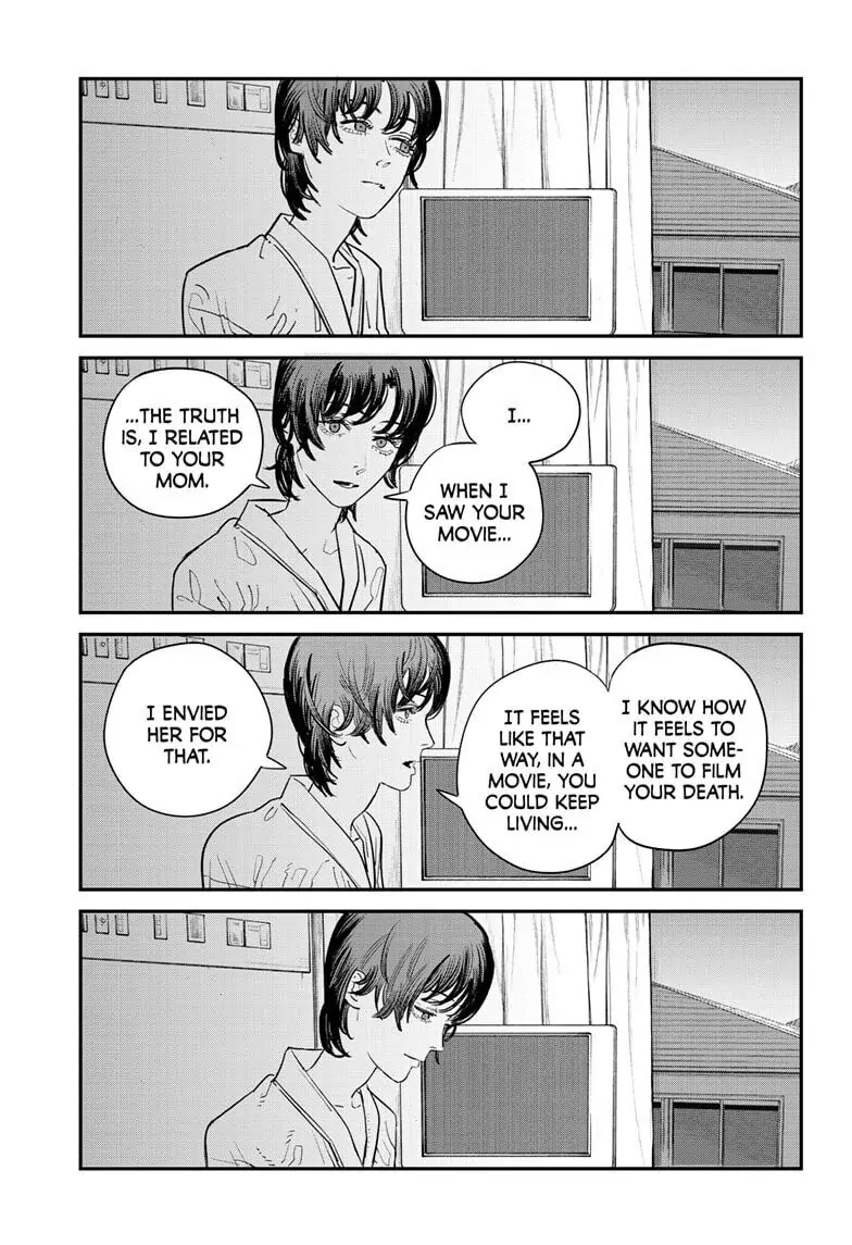 Goodbye Eri, Chapter 12 image 113
